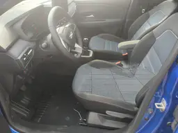 Dacia Sandero - photo 4