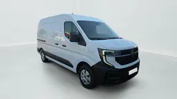 Renault Master - photo 1