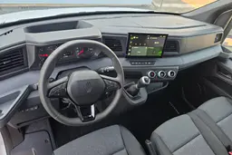 Renault Master - photo 15