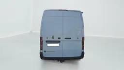 Renault Master - photo 6