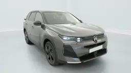 Citroen C5 AIRCROSS - photo 1