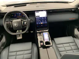 Citroen C5 AIRCROSS - photo 14