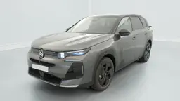 Citroen C5 AIRCROSS - photo 3