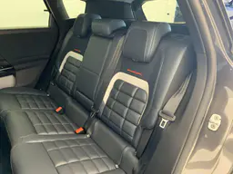 Citroen C5 AIRCROSS - photo 22