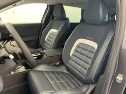 Citroen C5 AIRCROSS - photo 23