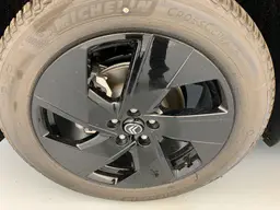 Citroen C5 AIRCROSS - photo 25