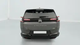 Citroen C5 AIRCROSS - photo 6