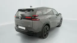 Citroen C5 AIRCROSS - photo 7