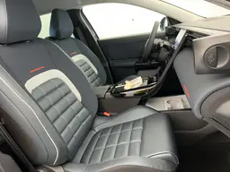 Citroen C5 AIRCROSS - photo 9