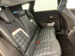 Citroen C5 AIRCROSS - photo 10