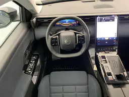 Citroen C5 AIRCROSS - photo 13