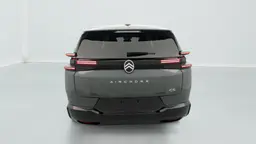 Citroen C5 AIRCROSS - photo 6