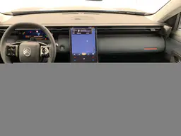 Citroen C5 AIRCROSS - photo 12