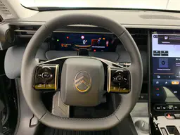 Citroen C5 AIRCROSS - photo 23