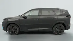 Citroen C5 AIRCROSS - photo 4
