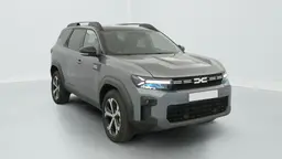 Dacia Bigster - photo 1