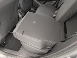 Dacia Bigster - photo 12