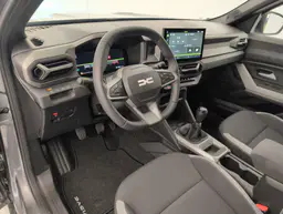 Dacia Bigster - photo 15