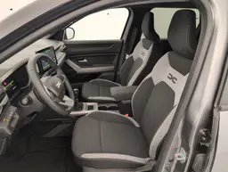 Dacia Bigster - photo 16
