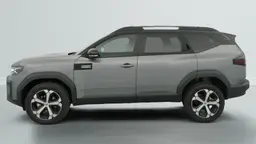 Dacia Bigster - photo 4
