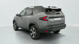 Dacia Bigster - photo 5