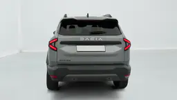 Dacia Bigster - photo 6