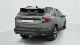 Dacia Bigster - photo 7