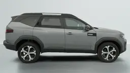 Dacia Bigster - photo 8