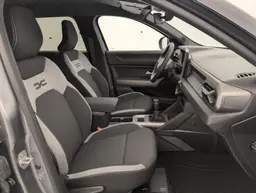 Dacia Bigster - photo 9
