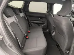 Dacia Bigster - photo 10