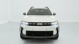 Dacia Bigster - photo 2