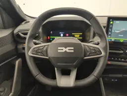 Dacia Bigster - photo 14