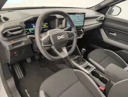 Dacia Bigster - photo 15