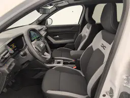 Dacia Bigster - photo 16