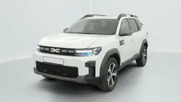 Dacia Bigster - photo 3