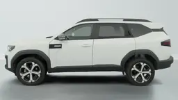 Dacia Bigster - photo 4