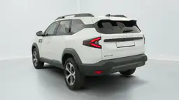 Dacia Bigster - photo 5