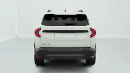 Dacia Bigster - photo 6