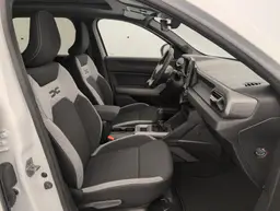 Dacia Bigster - photo 9