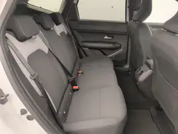 Dacia Bigster - photo 10