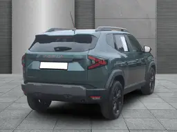 Dacia Duster - photo 3
