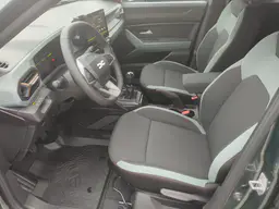 Dacia Duster - photo 4