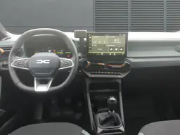 Dacia Duster - photo 5