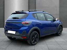 Dacia Sandero Stepway - photo 3