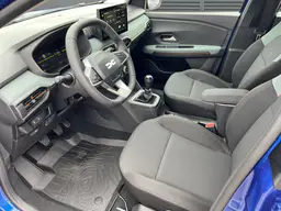 Dacia Sandero Stepway - photo 4