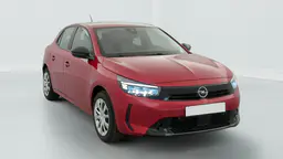 Opel Corsa - photo 1