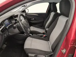 Opel Corsa - photo 16
