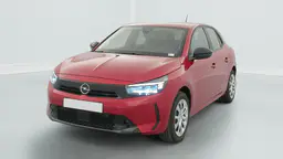 Opel Corsa - photo 3