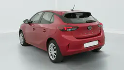 Opel Corsa - photo 5