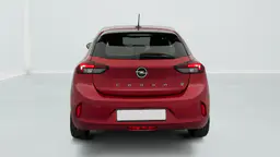 Opel Corsa - photo 6